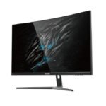 شاشة ألعاب سادس منحنية 32 بوصة فل إتش دي 1080P RGP - M50