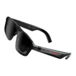 ⁦ASUS ROG XREAL R1-N Gaming AR Glasses with Control Dock 240Hz 0.01ms Micro-OLED 57° FOV 171″ Virtual Screen⁩ - الصورة ⁦2⁩