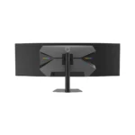 GameOn 49″ M49DQ Signature X Ultra 5K2K QD-OLED, 144Hz, 0.03ms, HDMI 2.1, Curved Gaming Monitor - Image 2