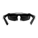⁦ASUS ROG XREAL R1-N Gaming AR Glasses with Control Dock 240Hz 0.01ms Micro-OLED 57° FOV 171″ Virtual Screen⁩ - الصورة ⁦3⁩