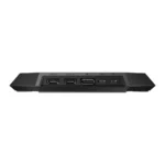⁦ASUS ROG XREAL R1-N Gaming AR Glasses with Control Dock 240Hz 0.01ms Micro-OLED 57° FOV 171″ Virtual Screen⁩ - الصورة ⁦4⁩