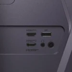 ⁦LG 32” G620 UltraGear G6 2K 200Hz 1ms HDR Adjustable Gaming Monitor⁩ - الصورة ⁦4⁩