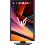 ⁦LG 27” G610 UltraGear 2K 200Hz 1ms HDR400 Adjustable Gaming Monitor⁩ - الصورة ⁦2⁩