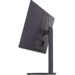 ⁦LG 27” G610 UltraGear 2K 200Hz 1ms HDR400 Adjustable Gaming Monitor⁩ - الصورة ⁦5⁩