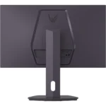 ⁦LG 27” G610 UltraGear 2K 200Hz 1ms HDR400 Adjustable Gaming Monitor⁩ - الصورة ⁦6⁩