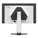 ⁦BenQ 32″ MOBIUZ EX321UZ 4K OLED 240Hz 0.03ms 4th Gen QD-OLED HDR500 DP 2.1 HDMI 2.1 Gaming Monitor⁩ - الصورة ⁦5⁩