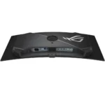ASUS 34″ ROG Strix OLED XG34WCDMS Curved Tandem RGB QD-OLED 280Hz 0.03ms HDR500 USB-C KVM  Gaming Monitor - Image 3