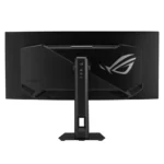 ASUS 34″ ROG Strix OLED XG34WCDMS Curved Tandem RGB QD-OLED 280Hz 0.03ms HDR500 USB-C KVM  Gaming Monitor - Image 4