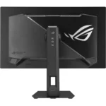⁦ASUS 32″ ROG Strix OLED XG32UQDMS QD-OLED 4K 240Hz 0.03ms HDR Gaming Monitor⁩ - الصورة ⁦2⁩