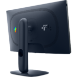 ⁦Alienware 25″ AW2525HM 320Hz 0.5ms Fast IPS FHD HDMI 2.1 Rotatable Gaming Monitor⁩ - الصورة ⁦3⁩