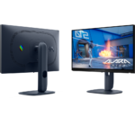 ⁦Alienware 25″ AW2525HM 320Hz 0.5ms Fast IPS FHD HDMI 2.1 Rotatable Gaming Monitor⁩ - الصورة ⁦6⁩