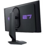 ⁦Alienware 27″ AW2725DF 360Hz 0.03ms QD-OLED 2K HDMI 2.1 Rotatable HDR400 USB-C Gaming Monitor⁩ - الصورة ⁦4⁩