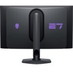 ⁦Alienware 27″ AW2725DF 360Hz 0.03ms QD-OLED 2K HDMI 2.1 Rotatable HDR400 USB-C Gaming Monitor⁩ - الصورة ⁦6⁩