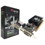 AFOX 4GB GeForce GT730 DDR3 VGA Graphic Card