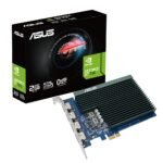 ASUS 2GB GeForce GT 730 with 4 HDMI ports VGA Graphic Card