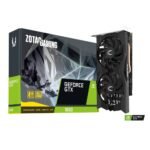 ZOTAC 4GB GAMING GeForce GTX 1650 Graphics Card