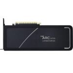 ⁦Intel 8GB Arc A750 VGA Graphics Card⁩ - الصورة ⁦2⁩