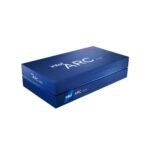 ⁦Intel 8GB Arc A750 VGA Graphics Card⁩ - الصورة ⁦3⁩