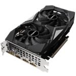 Gigabyte 6GB GeForce GTX 1660 Ti OC VGA Graphic Card - Image 3