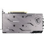 MSI GeForce GTX 1660 SUPER GAMING X 6GB VGA Graphic Card - Image 3