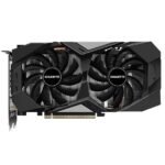 Gigabyte 6GB GeForce GTX 1660 Ti OC VGA Graphic Card - Image 4