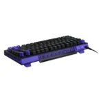 Logitech G512 X 75 Dual Swap TMR Analog / Mechanical 8K Wired Gaming Keyboard, Tactile – Black - Image 5