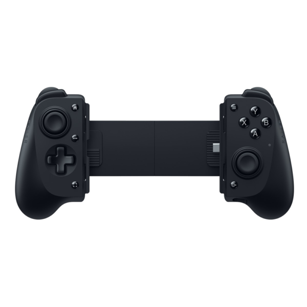 Razer Kishi V3 Full-Sized USB-C Mobile Gaming Controller with Ergonomic Grip for iPhone & Android