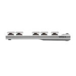 Logitech G915 X LIGHTSPEED TKL – Tactile – Wireless RGB Mechanical Gaming Keyboard. White - Image 5