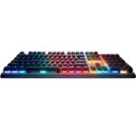 ⁦SteelSeries 64660 Apex Pro Gen 3 Gaming Keyboard, OmniPoint 3.0 Switches⁩ - الصورة ⁦2⁩