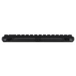⁦ASUS M605 ROG Falchion Ace HFX – Black 65% Analog Gaming Mechanical Keyboard – HFX Magnetic Switches (Arabic/English)⁩ - الصورة ⁦4⁩