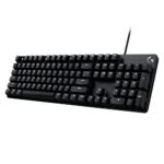 ⁦Logitech G413 SE Mechanical Gaming Keyboard Tactile – Black – English/Arabic⁩ - الصورة ⁦4⁩