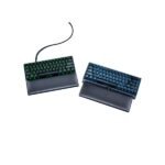 ⁦Razer Ergonomic Wrist Rest for Mini Keyboards⁩ - الصورة ⁦3⁩