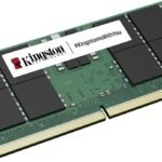 Kingston 32GB DDR5 Laptop RAM Memory Module, 5600 MHz