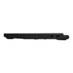 ⁦Asus TUF A16 FA608UP لابتوب جيمنج  AMD Ryzen AI 9 270 • RTX 5070 8GB • رام 32GB DDR5 • SSD 1TB شاشة 16 بوصة 165Hz WUXGA • ويندوز 11 هوم • لوحة مفاتيح إنجليزي مضيئة اللون Jaegar Gray — الموديل FA608UP-A16.R95070⁩ - الصورة ⁦2⁩