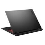 ⁦Asus TUF A16 FA608UP لابتوب جيمنج  AMD Ryzen AI 9 270 • RTX 5070 8GB • رام 32GB DDR5 • SSD 1TB شاشة 16 بوصة 165Hz WUXGA • ويندوز 11 هوم • لوحة مفاتيح إنجليزي مضيئة اللون Jaegar Gray — الموديل FA608UP-A16.R95070⁩ - الصورة ⁦4⁩