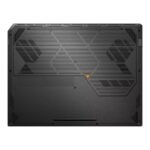 ⁦Asus TUF A16 FA608UP لابتوب جيمنج  AMD Ryzen AI 9 270 • RTX 5070 8GB • رام 32GB DDR5 • SSD 1TB شاشة 16 بوصة 165Hz WUXGA • ويندوز 11 هوم • لوحة مفاتيح إنجليزي مضيئة اللون Jaegar Gray — الموديل FA608UP-A16.R95070⁩ - الصورة ⁦5⁩