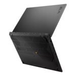 ⁦Asus TUF A16 FA608UP لابتوب جيمنج  AMD Ryzen AI 9 270 • RTX 5070 8GB • رام 32GB DDR5 • SSD 1TB شاشة 16 بوصة 165Hz WUXGA • ويندوز 11 هوم • لوحة مفاتيح إنجليزي مضيئة اللون Jaegar Gray — الموديل FA608UP-A16.R95070⁩ - الصورة ⁦6⁩