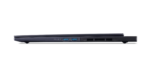 ⁦لاب توب Acer Predator Helios Neo 16S AI للألعاب – Core Ultra 9 275HX، كرت RTX 5060 بسعة 8GB، رام 16GB، تخزين 1TB SSD، شاشة 16 بوصة OLED بتردد 240Hz، نظام ويندوز 11 هوم – أسود Obsidian (PHN16S-71-91AW / NH.QZSAA.001)⁩ - الصورة ⁦3⁩