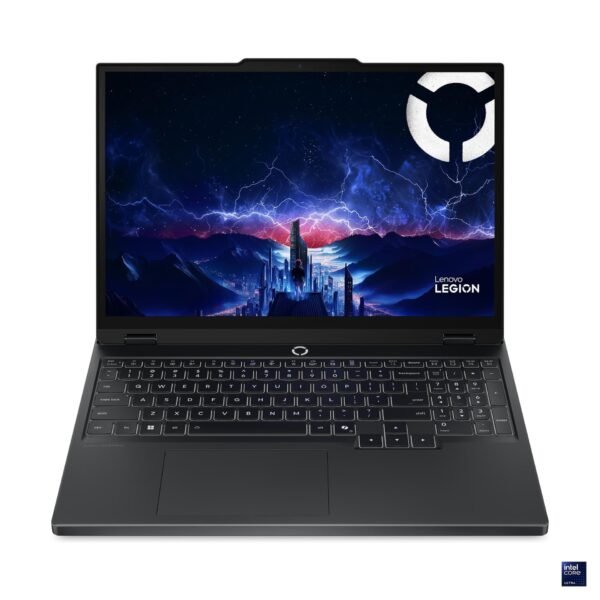 معالج Intel® Core™ Ultra 9 275HX | كرت شاشة RTX™ 5070 سعة 8GB GDDR7 | رام 16GB DDR5 | تخزين SSD سعة 1TB | شاشة 15.1 بوصة WQXGA OLED بمعدل 165Hz | نظام Windows 11 Home