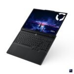 معالج Intel® Core™ Ultra 9 275HX | كرت شاشة RTX™ 5070 سعة 8GB GDDR7 | رام 16GB DDR5 | تخزين SSD سعة 1TB | شاشة 15.1 بوصة WQXGA OLED بمعدل 165Hz | نظام Windows 11 Home - Image 7