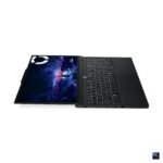 لينوفو ليجيون برو 7 16IAX10H لابتوب جيمنج – إنتل® كور ألترا 9 275HX، RTX 5080 ‏16GB GDDR7، رام 64GB DDR5، تخزين 1TB SSD، شاشة OLED ‏16 بوصة ‏240Hz، نظام ويندوز 11 هوم – أسود Eclipse (التوصيل خلال 5 ايام عمل ) - Image 6