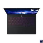 لابتوب ألعاب Lenovo Legion Pro 7 بمعالج Intel Core Ultra 9 275HX، وذاكرة 32GB RAM، وتخزين 1TB SSD، وشاشة 16 بوصة OLED بدقة WQXGA ‏(2560×1600) ومعدل تحديث 240Hz، يعمل بنظام Windows 11 Home، وبطاقة رسومية NVIDIA GeForce RTX 5090 بذاكرة 24GB، لون Eclipse Bla - Image 10