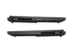 لاب توب الألعاب HP OMEN 16 انش – دقة 2K بسرعة 165 هرتز | معالج Intel Core Ultra 7 255H | كرت RTX 5060 (8GB) | رام 16GB | تخزين SSD سعة 1TB | ويندوز 11 هوم – أسود (الموديل: 16-an0037wm | C5V1UA#ABA) - Image 3