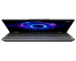 ⁦لابتوب ألعاب لينوفو LOQ 15IRX10 83JE002LUS بمعالج إنتل كور i7-13650HX | كرت شاشة RTX 5060 بذاكرة 8GB GDDR7 | ذاكرة 16GB DDR5 بسرعة 4800MT/s | تخزين 512GB SSD | شاشة 15.6 بوصة FHD بتردد 144Hz | ويندوز 11 – لون Luna Grey⁩ - الصورة ⁦9⁩