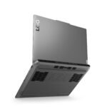 ⁦لابتوب ليَنُوفُو لُوك 15IRX9 للألعاب 15.6 بوصة FHD 144Hz مع معالج إنتل كور i7-13650HX وبطاقة RTX 4050 وذاكرة وصول عشوائي (RAM) 24 جيجابايت DDR5 4800 موديل 83DV00ULPS⁩ - الصورة ⁦9⁩