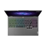 ⁦لابتوب ليَنُوفُو لُوك 15IRX9 للألعاب 15.6 بوصة FHD 144Hz مع معالج إنتل كور i7-13650HX وبطاقة RTX 4050 وذاكرة وصول عشوائي (RAM) 24 جيجابايت DDR5 4800 موديل 83DV00ULPS⁩ - الصورة ⁦11⁩