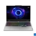 لابتوب ليjنوj فو لوك 15IRX10 للألعاب 15.6 بوصة FHD 144 هرتز انتل كور آي 7 14700HX RTX 5050 16 جيجابايت رام DDR5 5200 موديل 83JE00YNPS