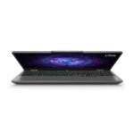 ⁦لابتوب ليُنوڤو لوك 15IRX9 للألعاب 15.6 بوصة FHD 144Hz، معالج إنتل كور i5-13450HX، بطاقة رسومات RTX 3050، رام 24 جيجابايت DDR5 4800، موديل 83DV00UQPS⁩ - الصورة ⁦4⁩