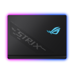 لابتوب ألعاب Asus ROG Strix SCAR 18 بمعالج Intel Core Ultra 9 275HX، وبطاقة NVIDIA GeForce RTX 5090 بسعة 24GB، وذاكرة 32GB DDR5، وتخزين 2TB PCIe 4.0 NVMe، ونظام Windows 11 Pro. شاشة 18 بوصة بدقة 2.5K WQXGA (2560×1600) مع معدل تحديث 240Hz لأداء ألعاب فائق - Image 8