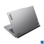 لابتوب ليjنوj فو لوك 15IRX10 للألعاب 15.6 بوصة FHD 144 هرتز انتل كور آي 7 14700HX RTX 5050 16 جيجابايت رام DDR5 5200 موديل 83JE00YNPS - Image 7